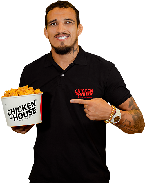 Charles do Bronx