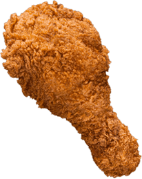 Frango frito
