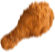 Frango frito