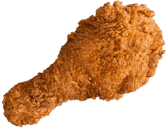 Frango frito