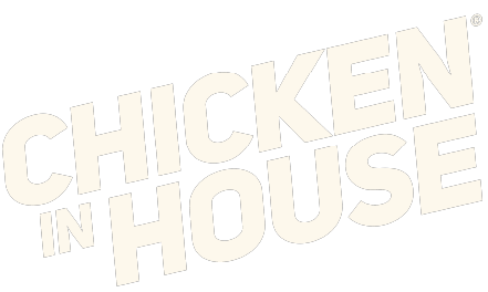 logo da Chicken in House