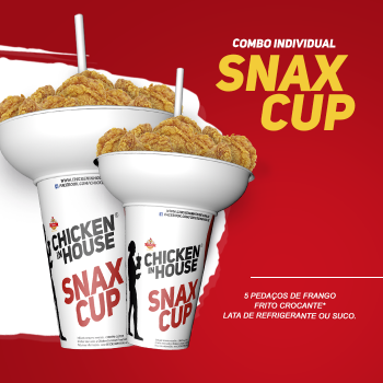 Snax Cup